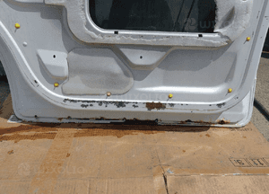 Drzwi prawy przód prawe przednie renault trafic ii opel vivaro a primastar 6