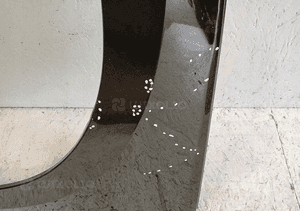 BŁOTNIK LEWY PRZÓD PRZEDNI SKODA OCTAVIA 4 IV 5E3 2020- 2