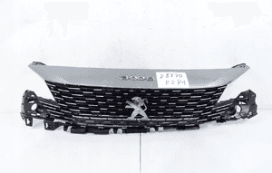 Atrapa grill zderzaka peugeot 3008 ii lift 2020- 9836828477 1