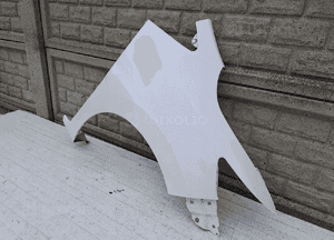Honda jazz iv 15-20 błotnik przedni prawy 2