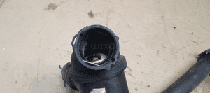 Wąż przewód rurka wody Jaguar XF X250 2.7 TDV6 4R83-3B274-AD 14