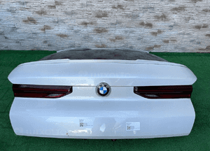 Klapa tył tylna lampy tylne bmw X6 G06 X6M F96 A96 2