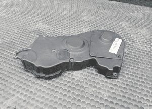 Oslona 06D109123 E F 06D109167A Obudowa Rozrzadu Pokrywa 2.0 TFSI Audi A4 B7 A6 VW Skoda Seat 6