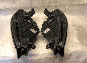 Vw passat B8 lift full led lampa prawa i lewa 19- 4