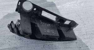 Ślizg zderzaka tył tylnego lewy peugeot 3008 ii 9810591580 7