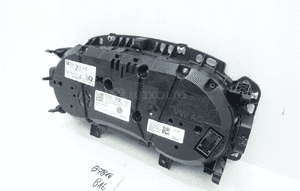 Licznik zegary vw golf vii 7 5G 35702KM 5G1920741D 5