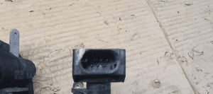 Czujnik poziomowania świateł XENON Mercedes GL X166 W166 A0045429918 5