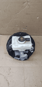 Serwo wspomaganie hamulca Audi Q5 8R0612103D 1