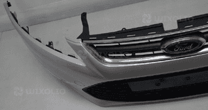 Zderzak przedni ford mondeo MK4 lift 58 2011 7