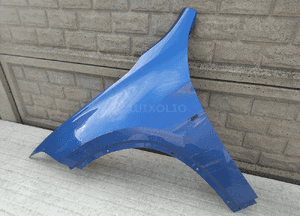 Błotnik przedni lewy bmw X1 F48 2015 - 2022 3