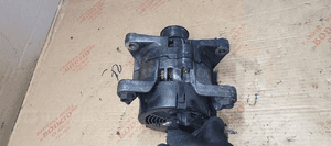 Alternator prądnica BMW 3 E46 1.9i 1435427 5