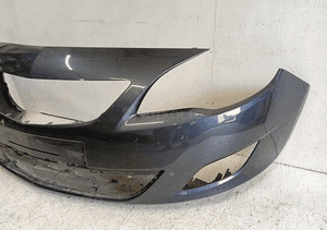 Zderzak przód przedni opel astra j iv 4 09-12 3