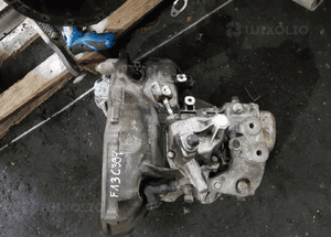 skrzynia corsa c 1.2 16 v f13c394 1
