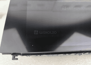 Audi A6 C8 ekran wyświetlacz monitor 4K0919603A 4