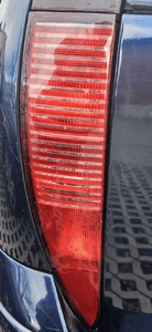 Citroen C5 kombi  lampa tył tylna  lewa dolna 1