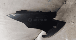 Ford c max błotnik lewy przód przedni H4 szary 3