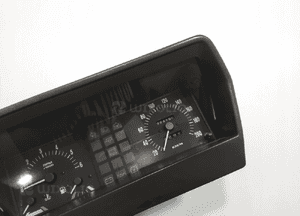 Licznik land rover range rover i classic 2.5 d 1970-1994 europa 6