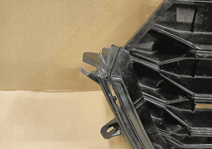 Atrapa gril grill honda crv cr-v vi 23- 3