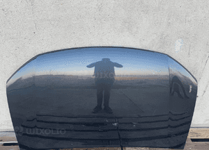 Maska pokrywa silnika przod dacia sandero ii 2 2012- bardzo ladna 1