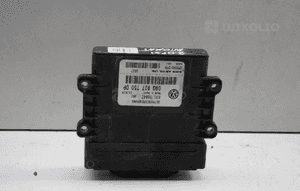 Sterownik skrzyni biegów 2.0 FSI Automat VW 2