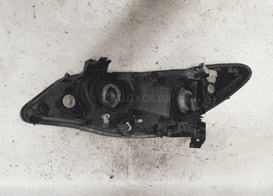 .  PRZOD PRZEDNIA LAMPA PRAWA HONDA CIVIC VIII SEDAN 3