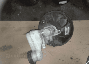 serwo pompa hamulcowa mondeo mk 4 P7G912B195BE 1
