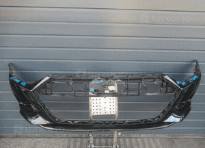 Zderzak przedni przód audi A7 C8 ii 4K8 2018-2023 2