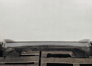 Zderzak tył tylny citroen berlingo iv rifter combo 6