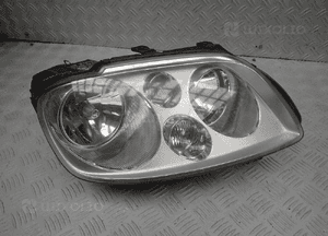 LAMPA PRZÓD PRAWA VW TOURAN 03-07 1T0941006F RADOM 2