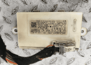 Mercedes MODUŁ STEROWNIK KEYLESS A2129008729 1