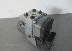 Pompa hamulcowa abs audi A6 C5 A4 B5 8E0614111H 1994-2004 1