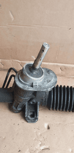 Maglownica przekładnia kierownicza Ford Galaxy MK1 Lift 5