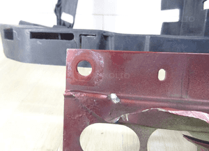 Volvo V60 S60 ii lift pas przedni belka 31416114 7