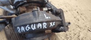 Turbina turbosprężarka turbo nastawnik kolektor Jaguar XF X250 2.7 TDV6 6R8Q-6K682-BD 14