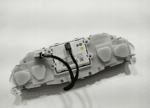 Licznik peugeot 208 i 1.0 vti 9805969580 2012-2019 europa 7