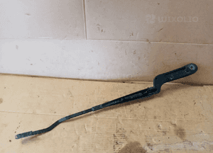 Ramie wycieraczki wycieraczka lewy przód VW Polo 6N2 6N1955409B 4