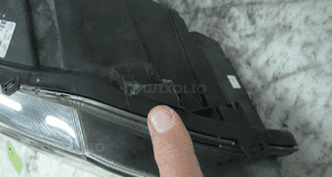 Seat ateca lampa przednia prawa 7
