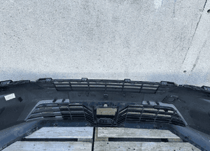 Zderzak przód przedni peugeot e-partner e-berlingo iv 2024- 9856090880 cały 6