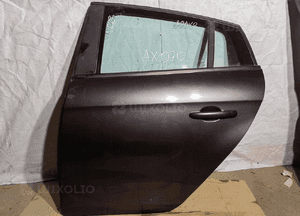 Drzwi lewy tył fiat bravo ii 07-14 VR284 1