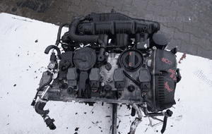 Silnik cdh / cdhb audi A4 B8 1.8 tfsi 75 tys km 6