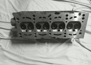 głowica fiat 1.1 55202141 po regeneracji 1