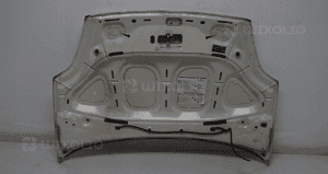 Maska fiat punto evo 296 2010 10