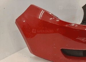Fiat Bravo II 07-14 ZDERZAK PRZÓD USZKODZONE MOCOWANIE Z PRAWEJ STRONY 7