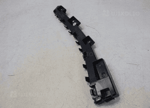 Ford s-max MK2 galaxy MK4 mocowanie ślizg zderzaka tył tylne nowy oryginał 2