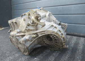 SKRZYNIA BIEGÓW OPEL ASTRA II 2 G 2.2 16V BENZYNA F23 1998-2009 8