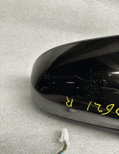 Lusterko prawe peugeot 108 5PIN eu org fv 4