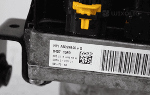 Pompa wspomagania kierownicy elektryczna PEUGEOT 3008 5008  A5099940 3