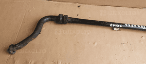 Drążek stabilizatora stabilizator przód VW Touareg 7L 7L0411025D 2