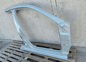 Prog slupek prawy rama vw golf vi 6 1K9 kombi caly 2