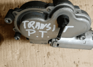 Silniczek wycieraczki prawy tył tylny Ford Transit MK7 YC15 17W400 BH 10